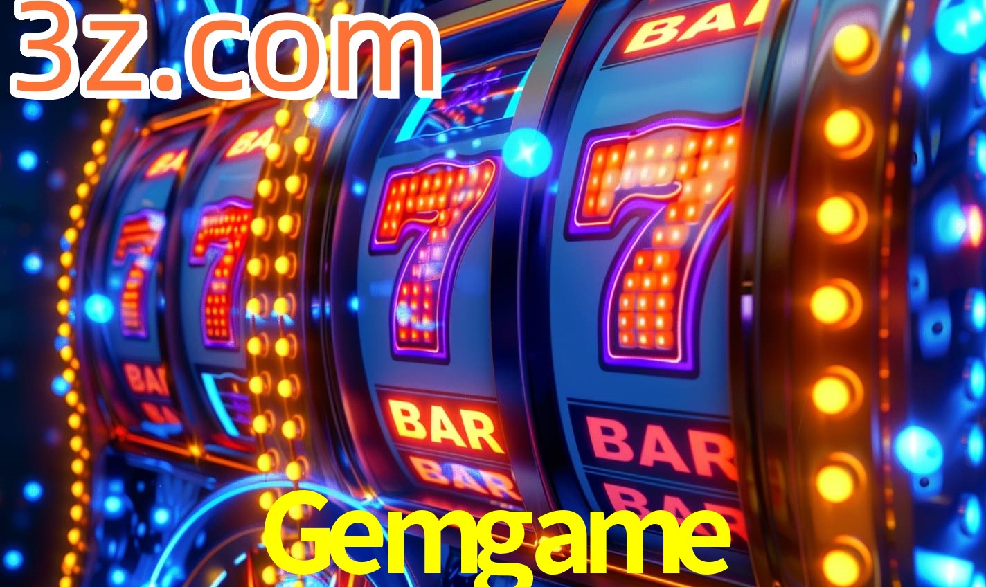 Bônus Gemgame Para Todos